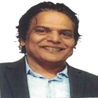 Raghu Raj